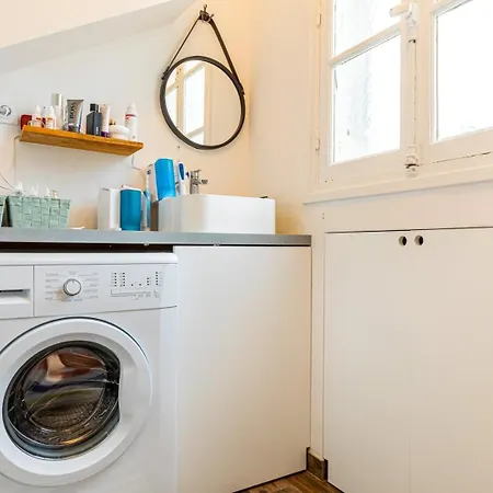 Guestready - Homely Near Montparnasse Tower Appartamento Parigi
