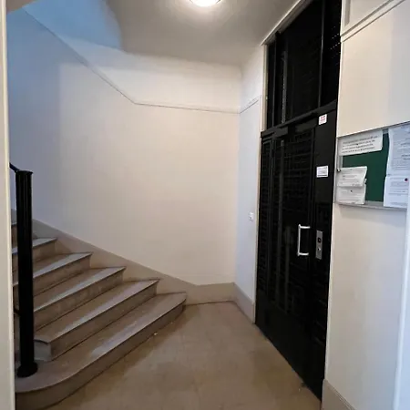 Guestready - Homely Near Montparnasse Tower Paris