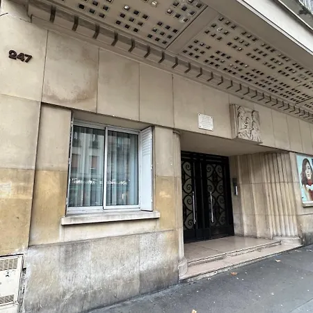 Guestready - Homely Near Montparnasse Tower