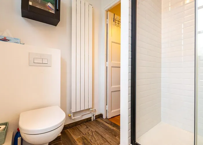 Guestready - Homely Near Montparnasse Tower * Paris